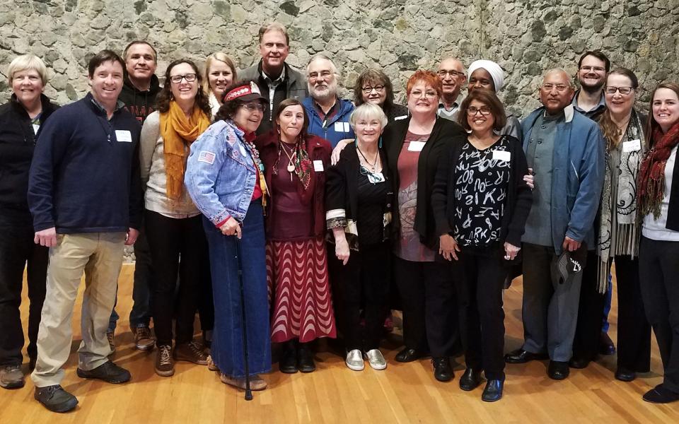 Salish Sea Bioregional Gathering