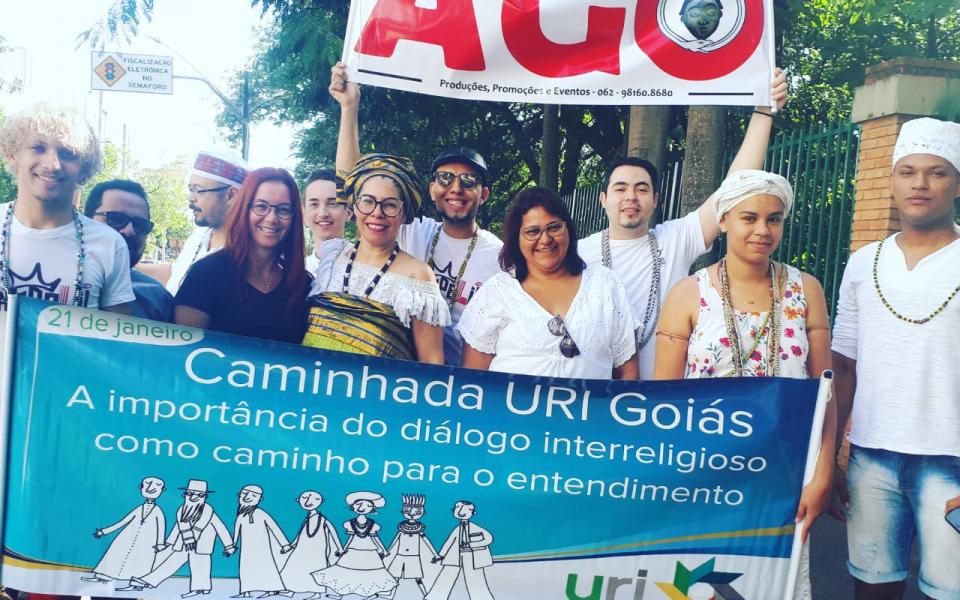 Slideshow: Círculo de Cooperação URI Goiás (PDF)