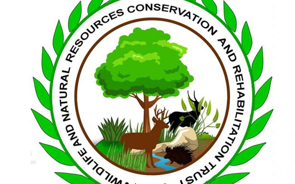 Wildlife and Natural Resources Conservations and Rehabilitation Trust | URI