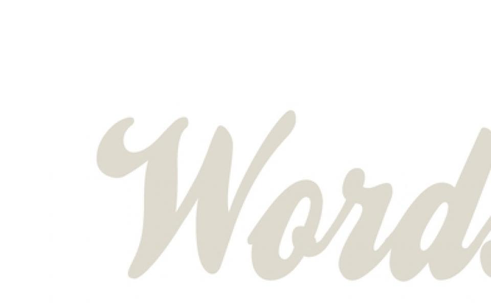 words