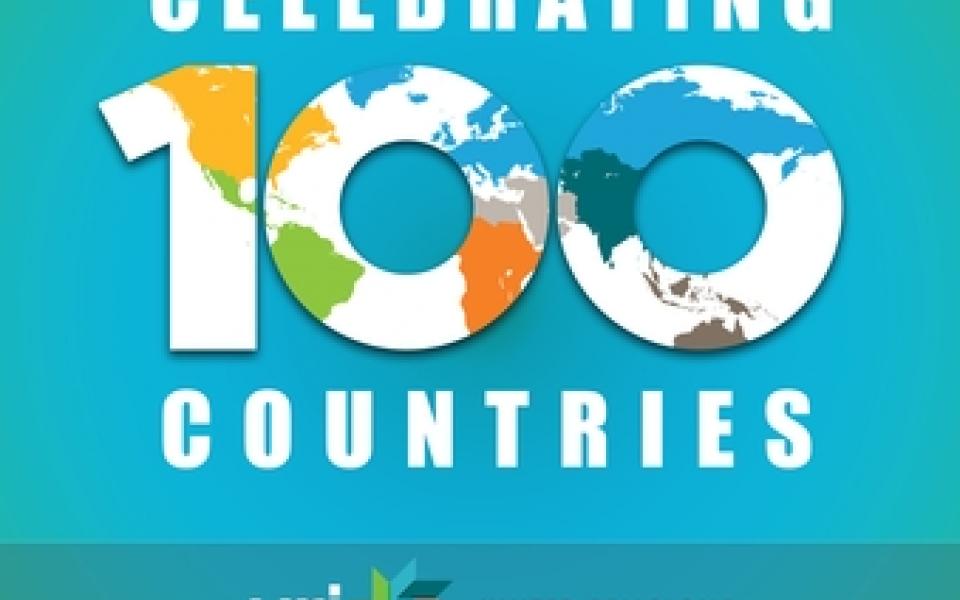 100 anniversary