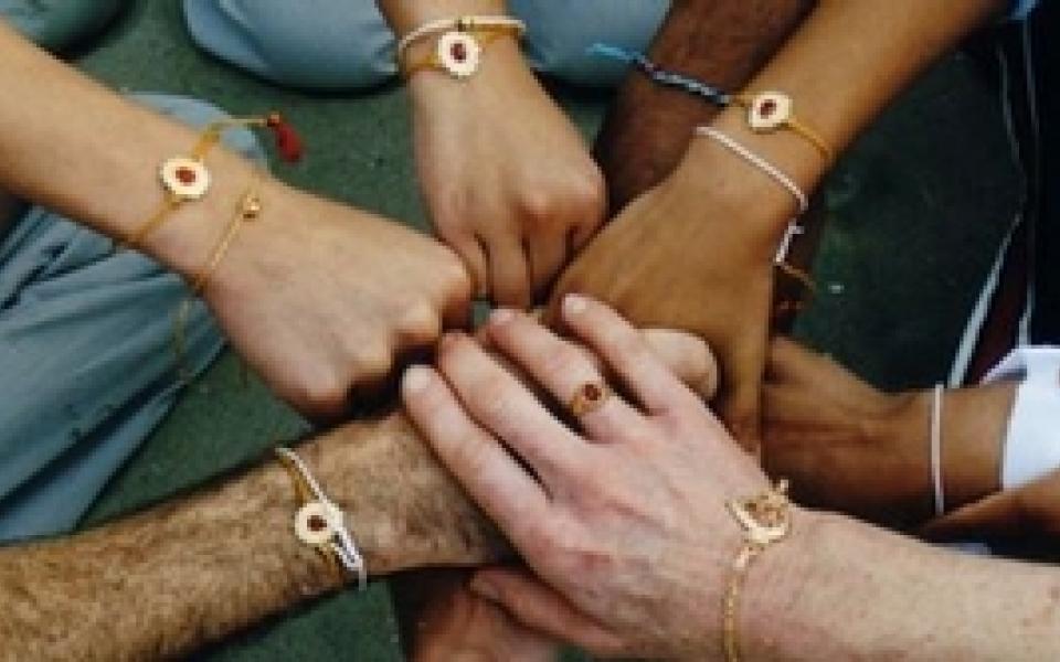 stronger together