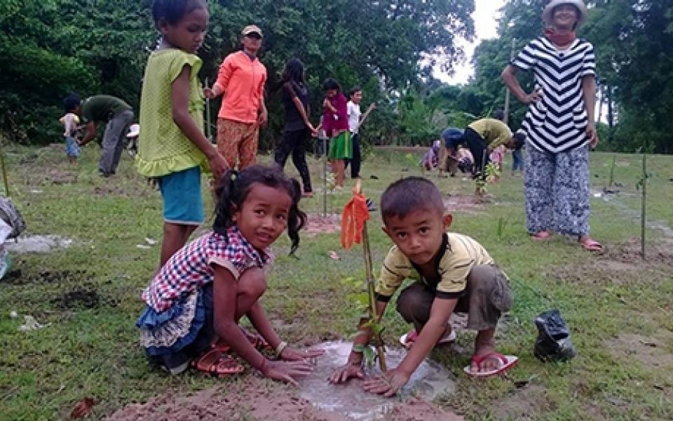children