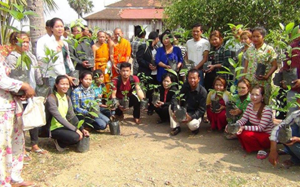 group photo