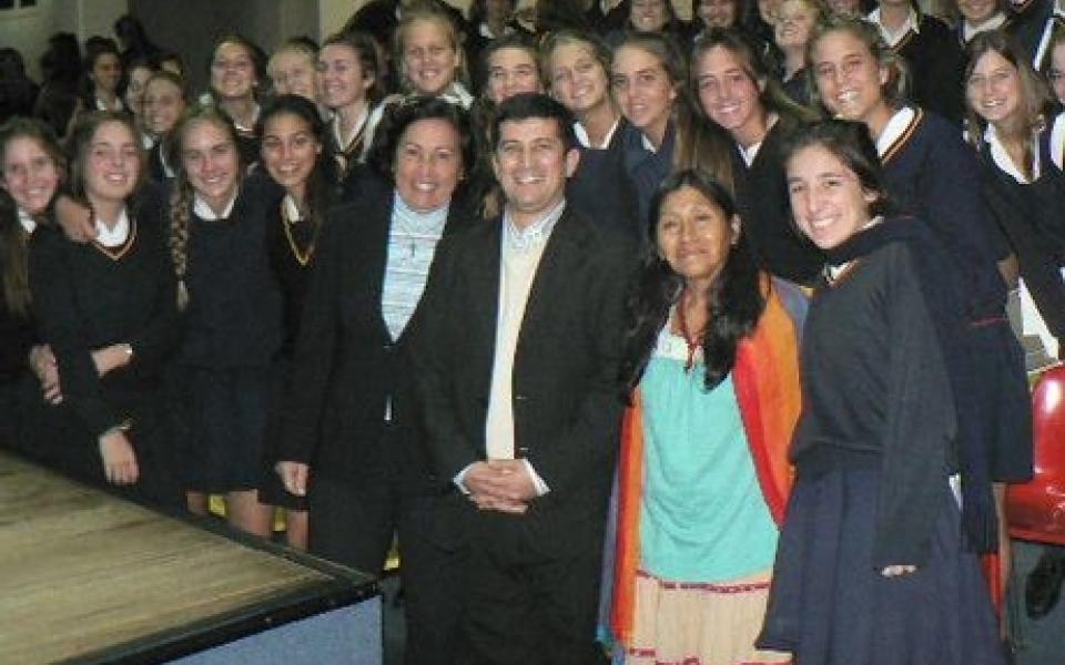 a group photo