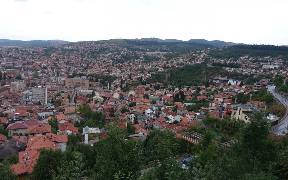 Sarajevo