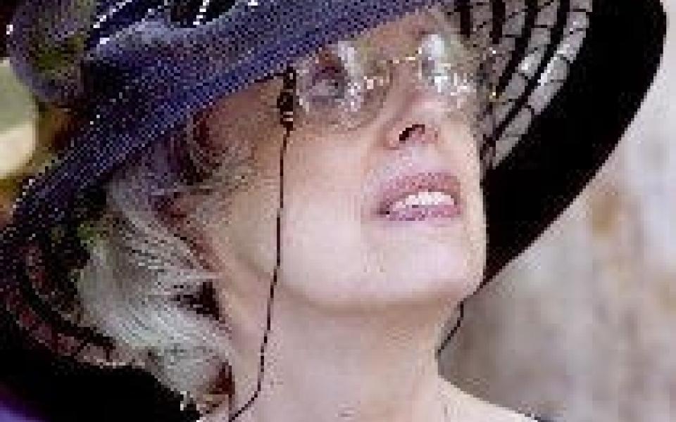 Deborah Ann Light