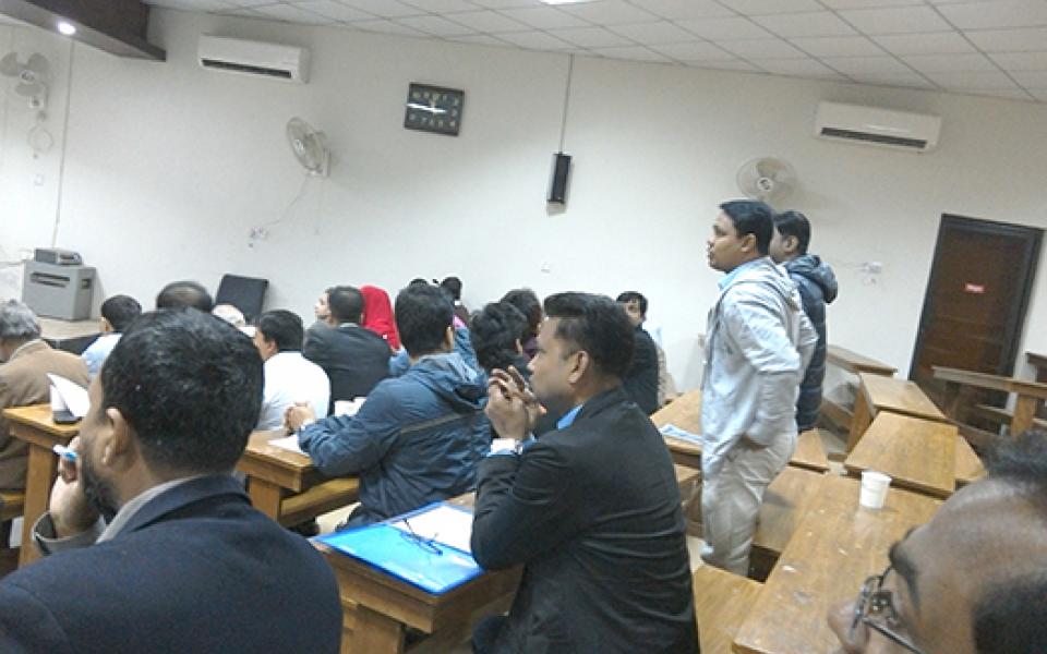 CONFERENCE