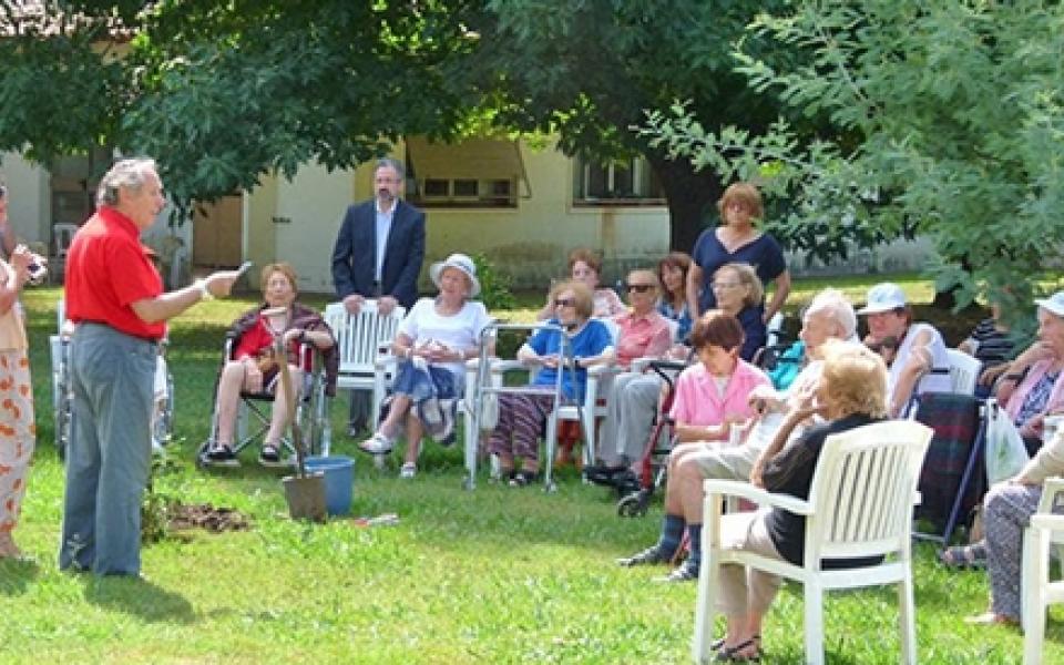 group photo