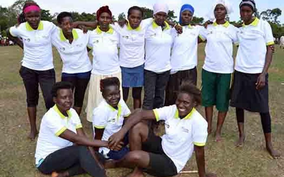 GreatLakesAfrica-WomensDay2017_One of the Soccer team members.jpg