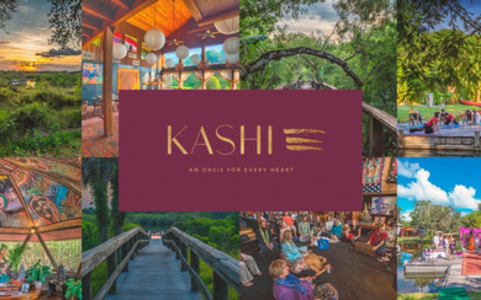 kashi poster