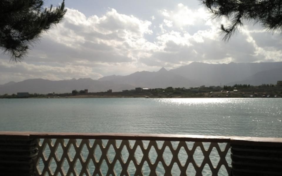 sea view