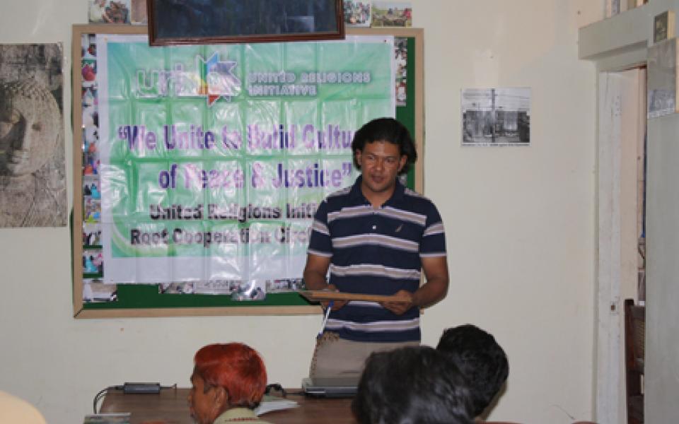 irfan