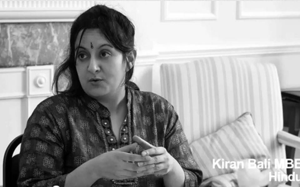 kiran image