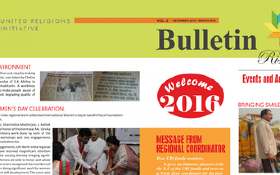 newsletter