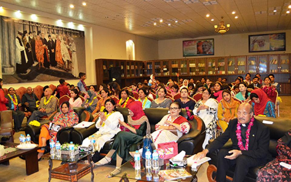 auditorium