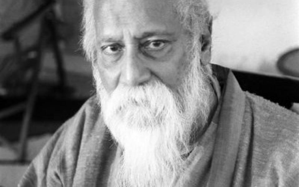 A note on Rabindranath Tagore on National Poetry Day | URI