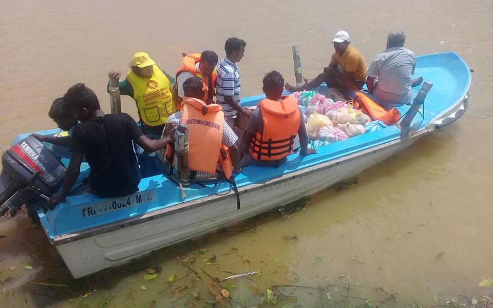 Sarvodaya Shanthi Sena cc-srilanka-floodrelief2017.jpg