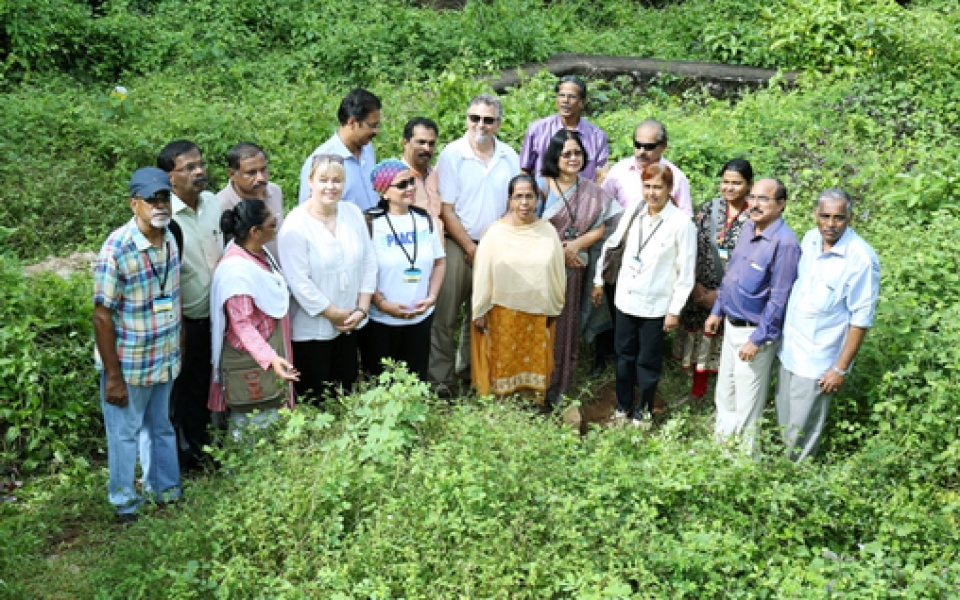 group photo