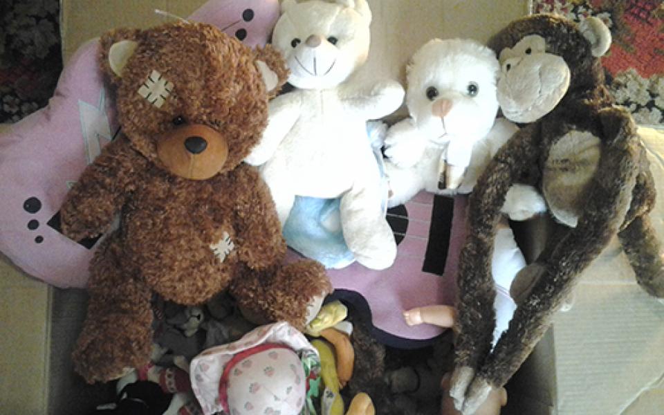 toys