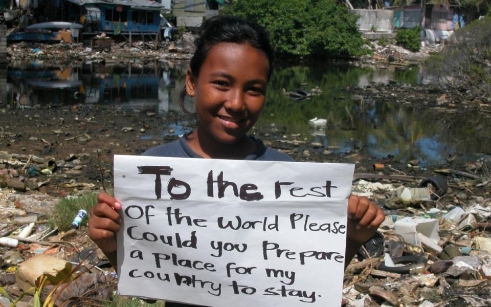 Multi-Faith South Australia Climate Petition