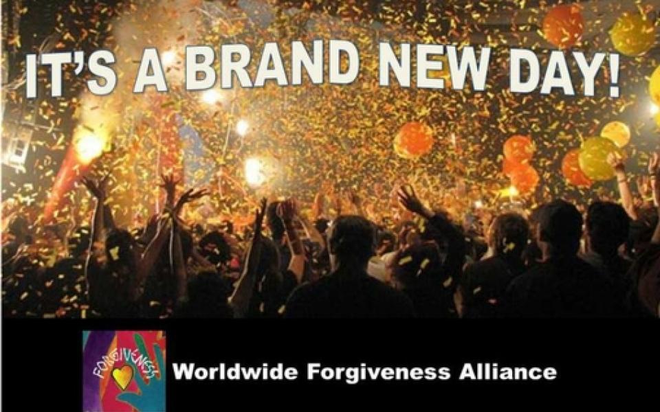 brand new year
