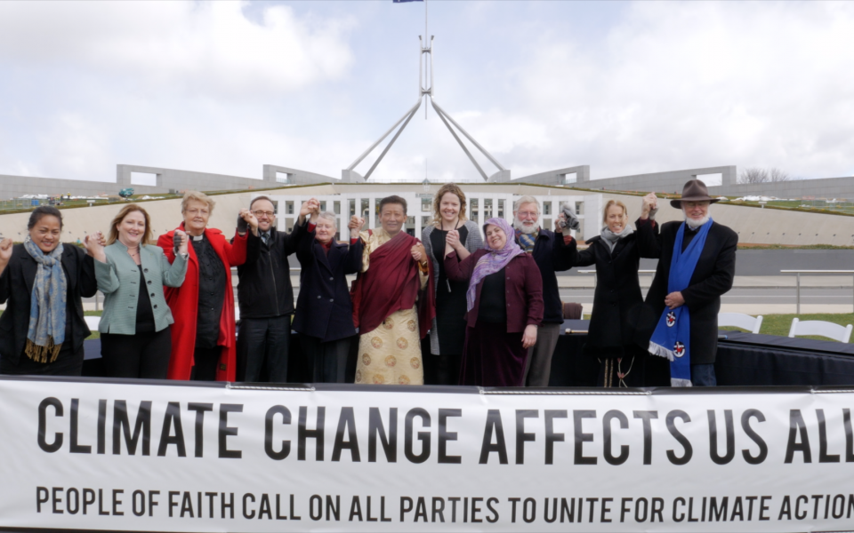ARRCC Stop Adani