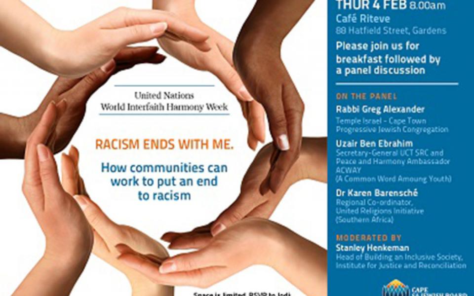 hands in circle