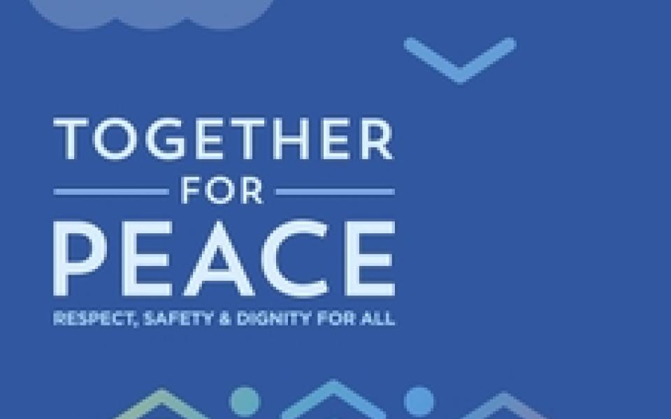 Peace building