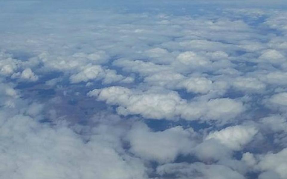 sky