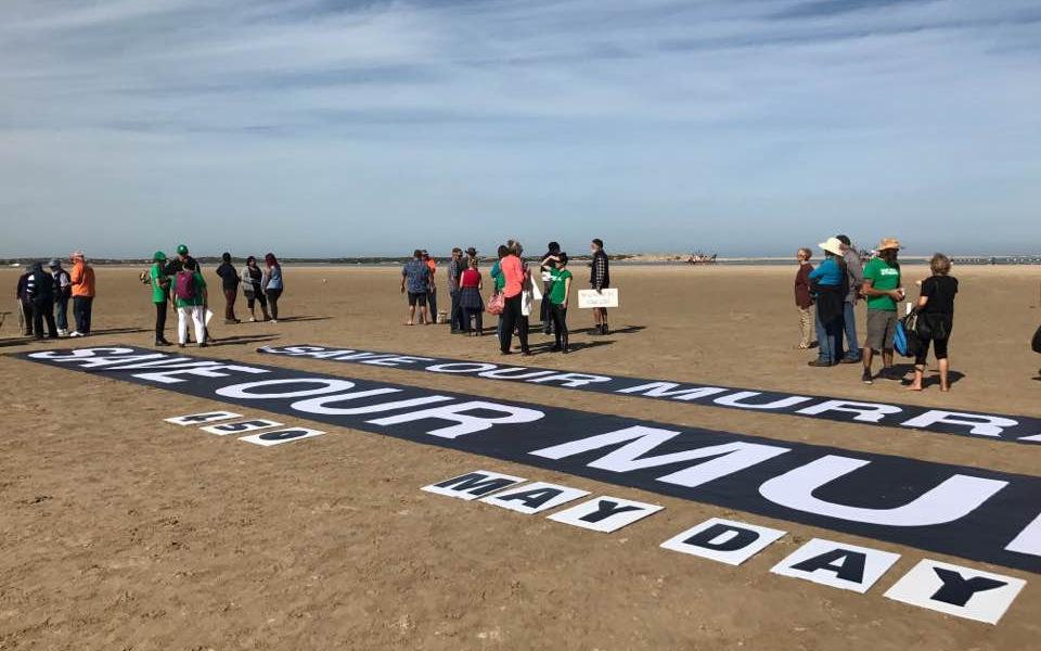 Save the Murray
