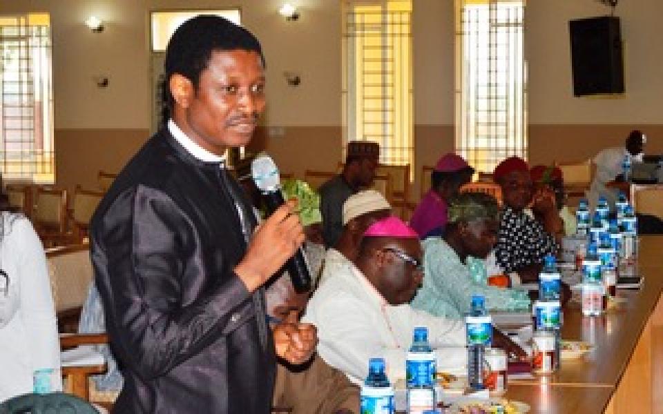 Interfaith Dialogue Follows Nigeria Massacre