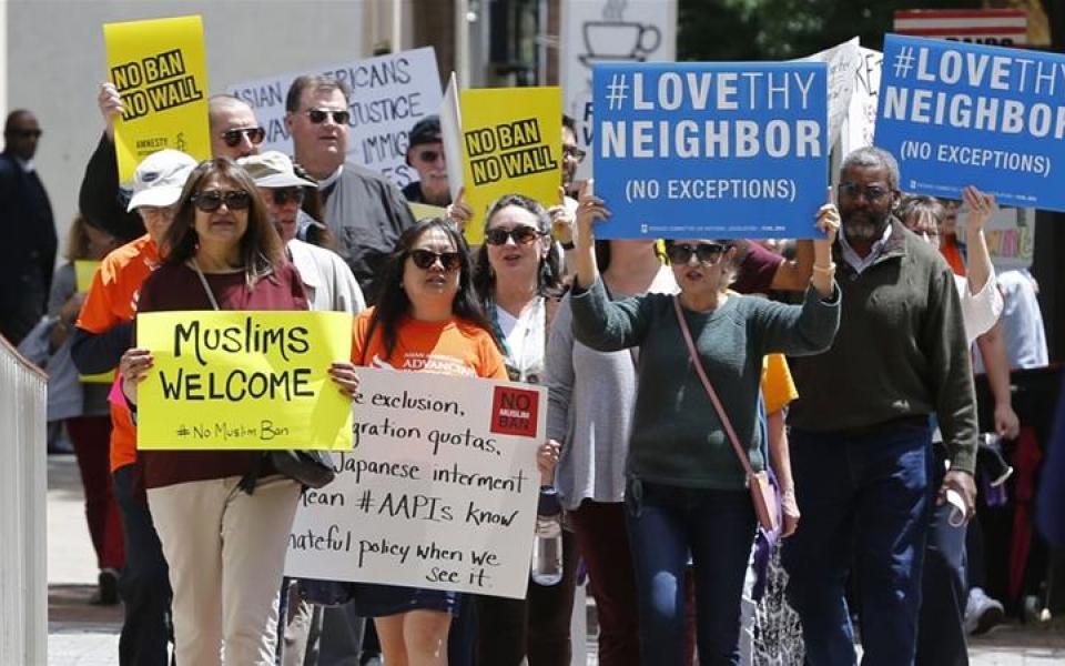 Photo: Steve Helber/The Associated Press