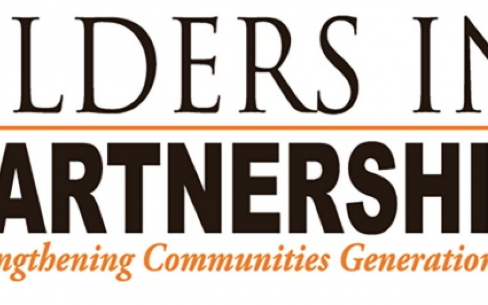 elders in partnership flyer