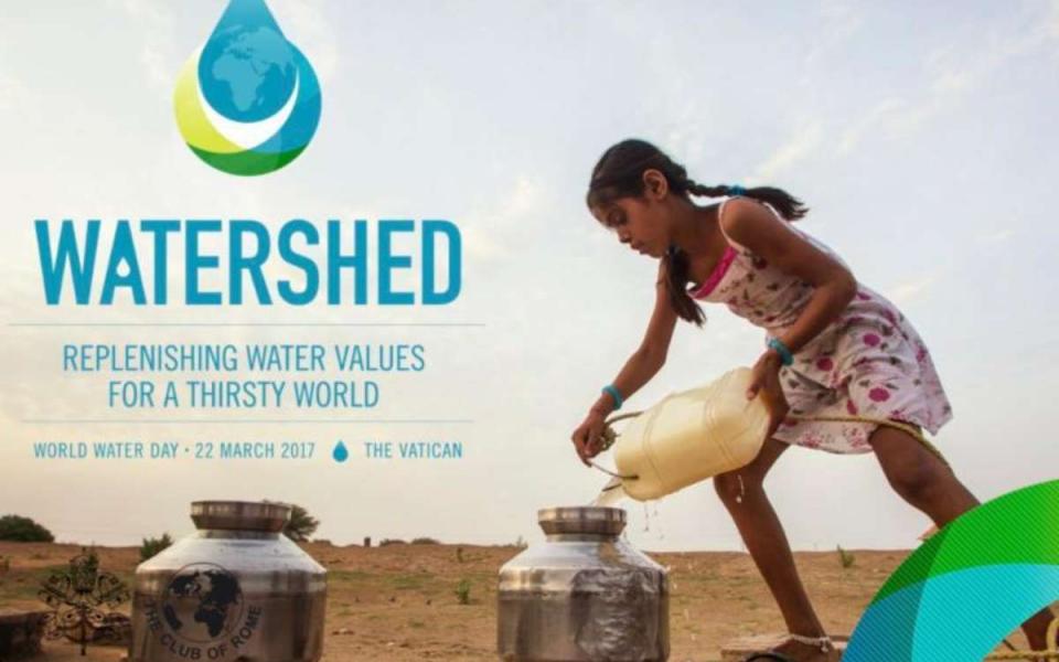 watershed logo