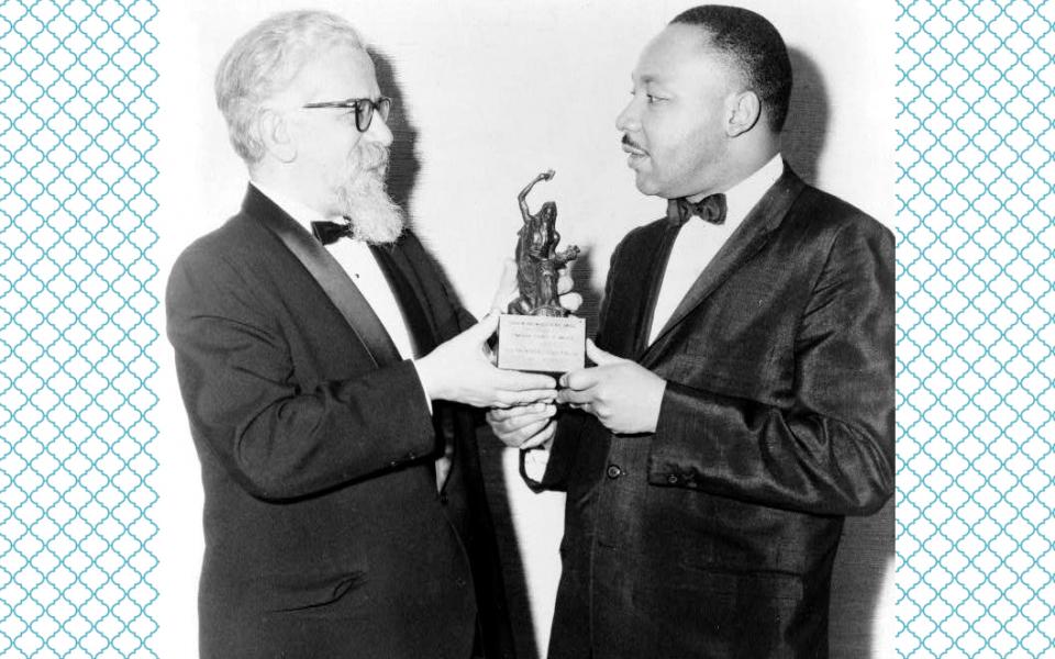 Abraham_Heschel_with_MLK-wikicommons.jpg