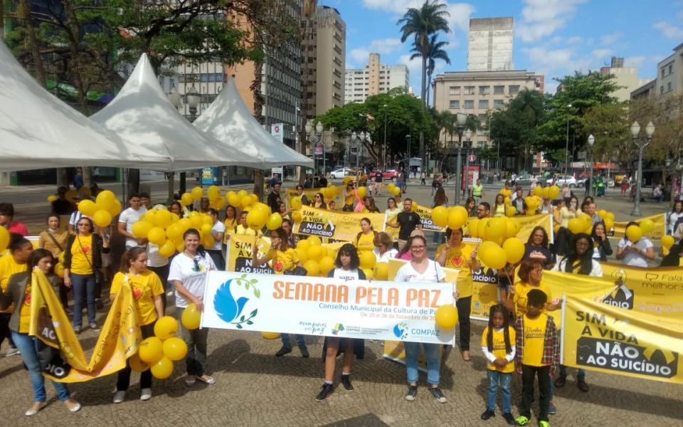 Campinas, Brazil. 24th May, 2018. Moving in the Municipal Market