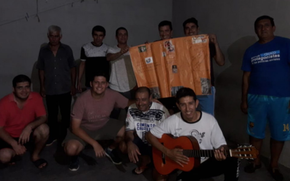 Bridge Builders Cooperation Circle celebrates WIHW 2019