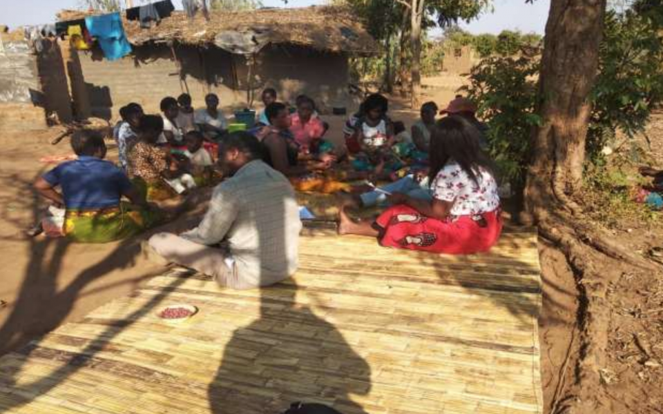 Wildlife and Natural Resources Conservations and Rehabilitation Trust celebrates Peace Day 2019