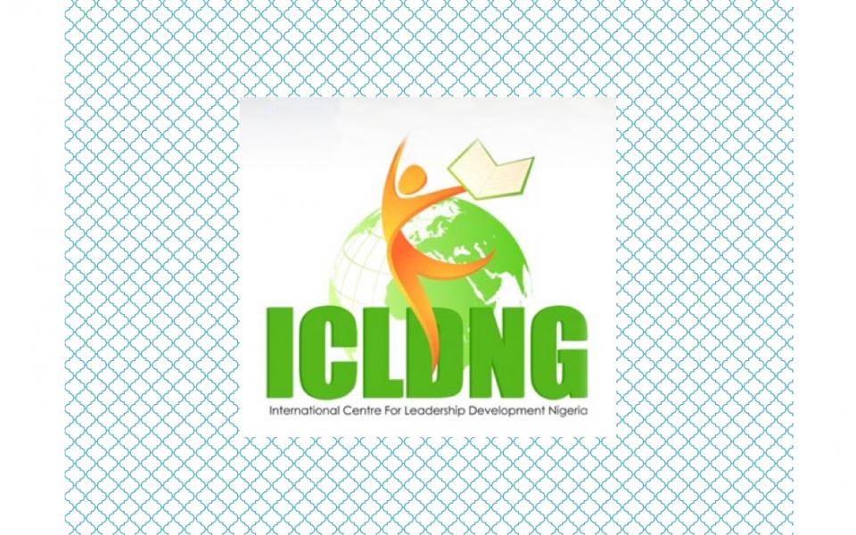 ICLDNG Cooperation Circle's 2018 Annual Report