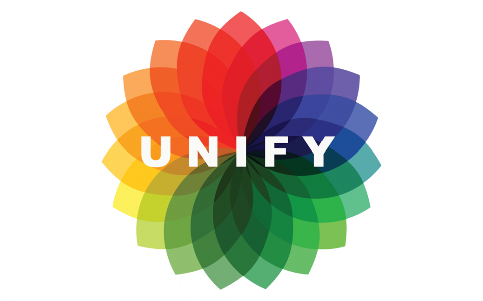 Unify Corporation – Logos Download