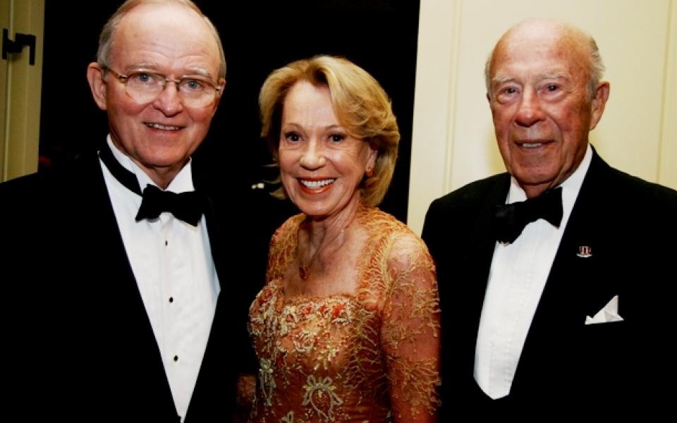 Bill Swing, Charlotte & George Shultz.wblg_.ScottyMorris.JPG