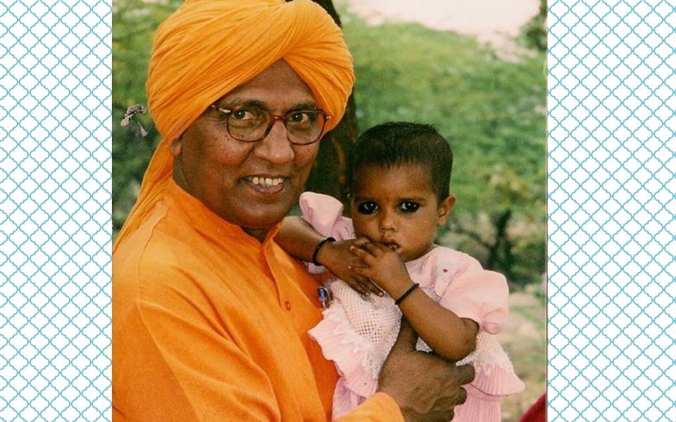 URI Remembers Swami Agnivesh