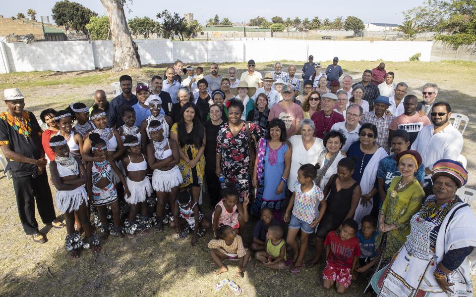 Cape Town Interfaith Initiative celebrates WIHW 2020