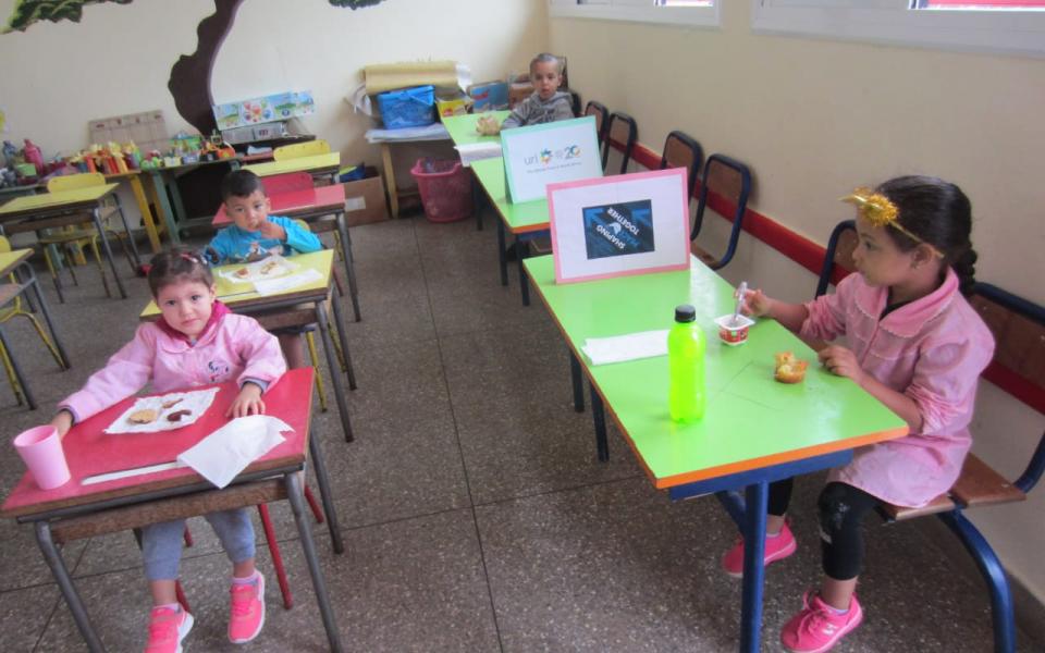 Dialogue for Peace celebrates Peace Day 2020
