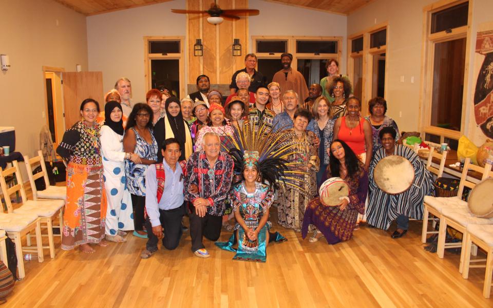 Global Indigenous Gathering Postponed for Pandemic