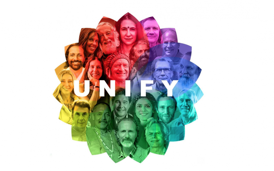 Unify Holds Global Synchronized Meditation