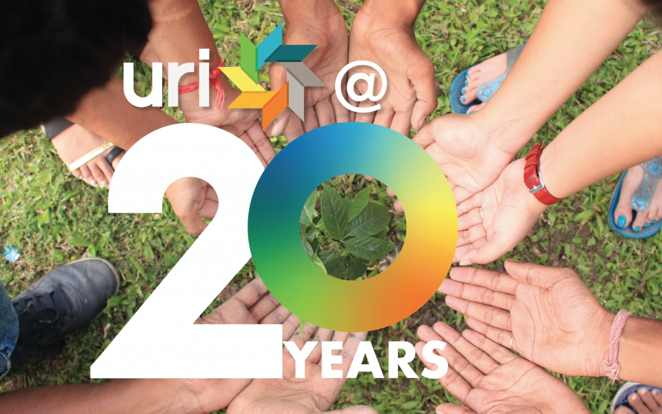 Two Decades of Peacebuilding: World’s Largest Grassroots Interfaith Peacebuilding Network Turns 20