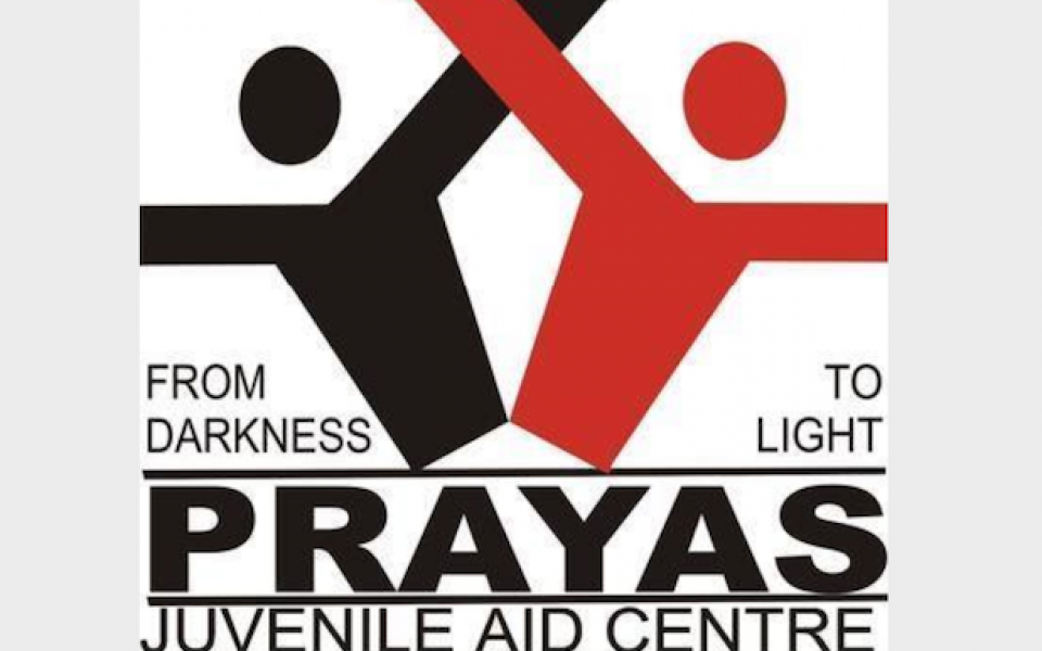 Photo: Prayas JAC logo
