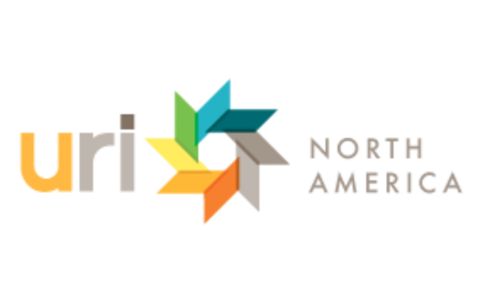 Photo: URI North America logo